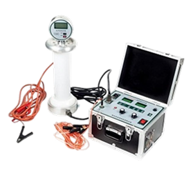 Hipot Tester