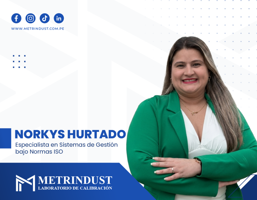 El futuro de la metrología: evolución estratégica hacia la ISO 10012:2026