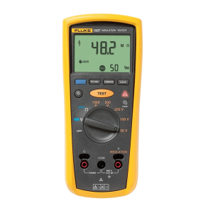 Megohmetro Fluke 1507