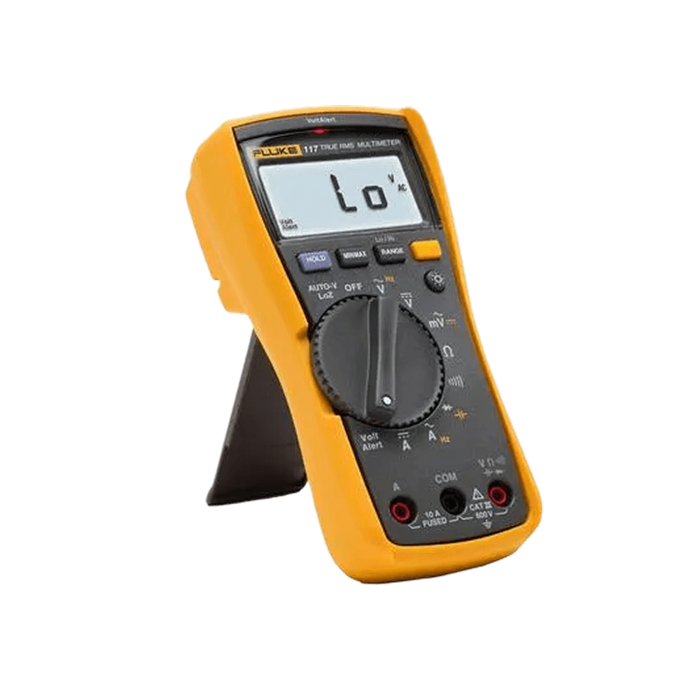 Multimetro Fluke 117