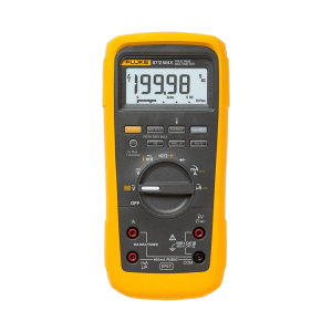 Multimetro Fluke 87VMAX