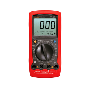 Multimetro Prasek Premium PR 107
