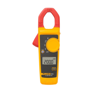 Pinza Amperimetrica Fluke 302+