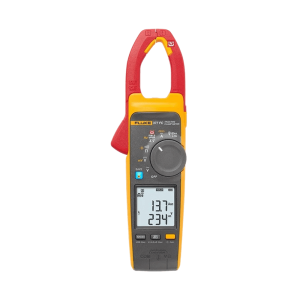 Pinza Amperimetrica Fluke 377fc