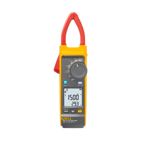 Pinza Amperimetrica Fluke 393fc