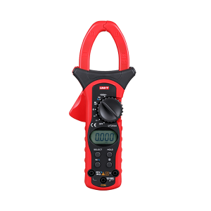 Pinza Amperimetrica UNI T UT205A