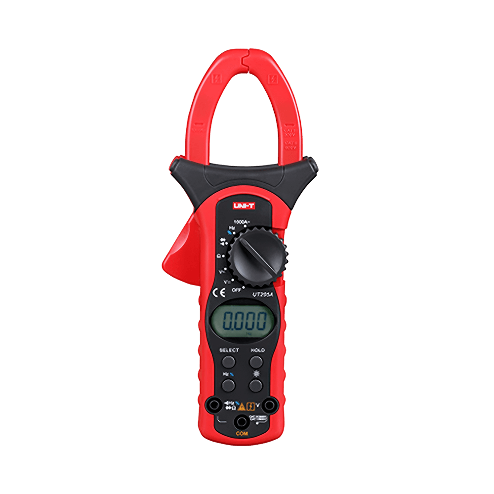 Pinza Amperimetrica UNI T UT205A
