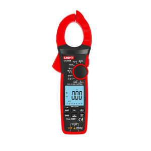 Pinza Amperimetrica UNI T UT206B