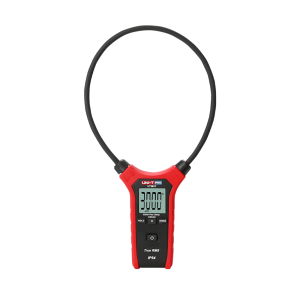 Pinza Amperimetrica UNI T UT281C