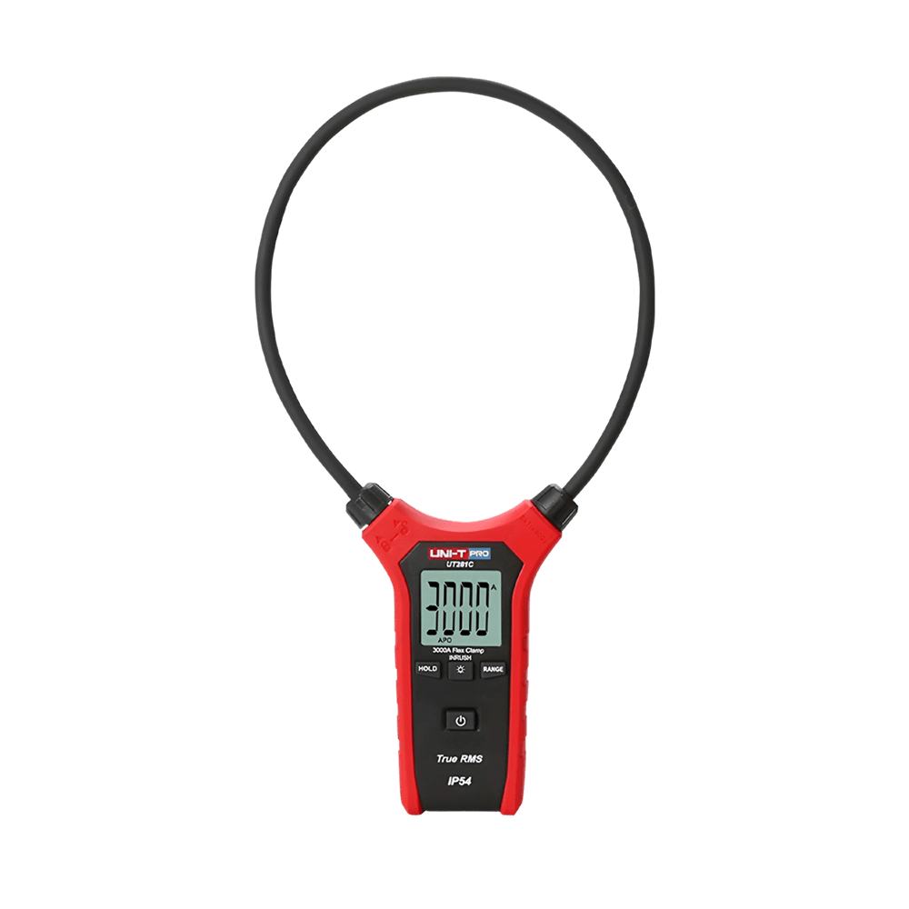 Pinza Amperimetrica UNI T UT281C