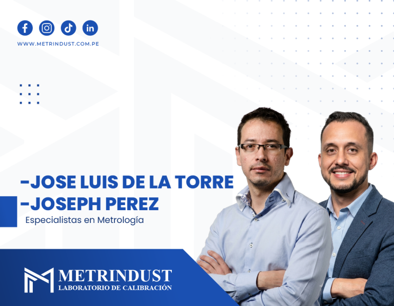 Sensores de temperatura en la industria de proceso, consideraciones y su calibración.