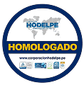 HOMOLOGADO