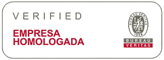 EMPRESA HOMOLOGADA